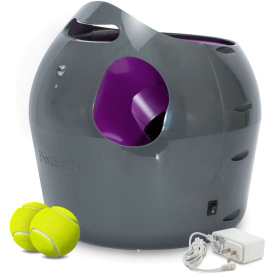PetSafe Automatic Ball Launcher 自動玩具球發射器