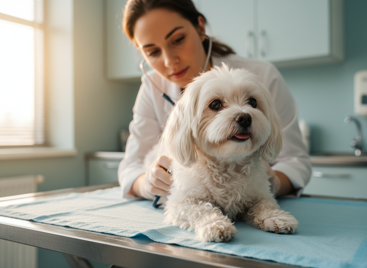 ACVIM分級心臟病階段識別