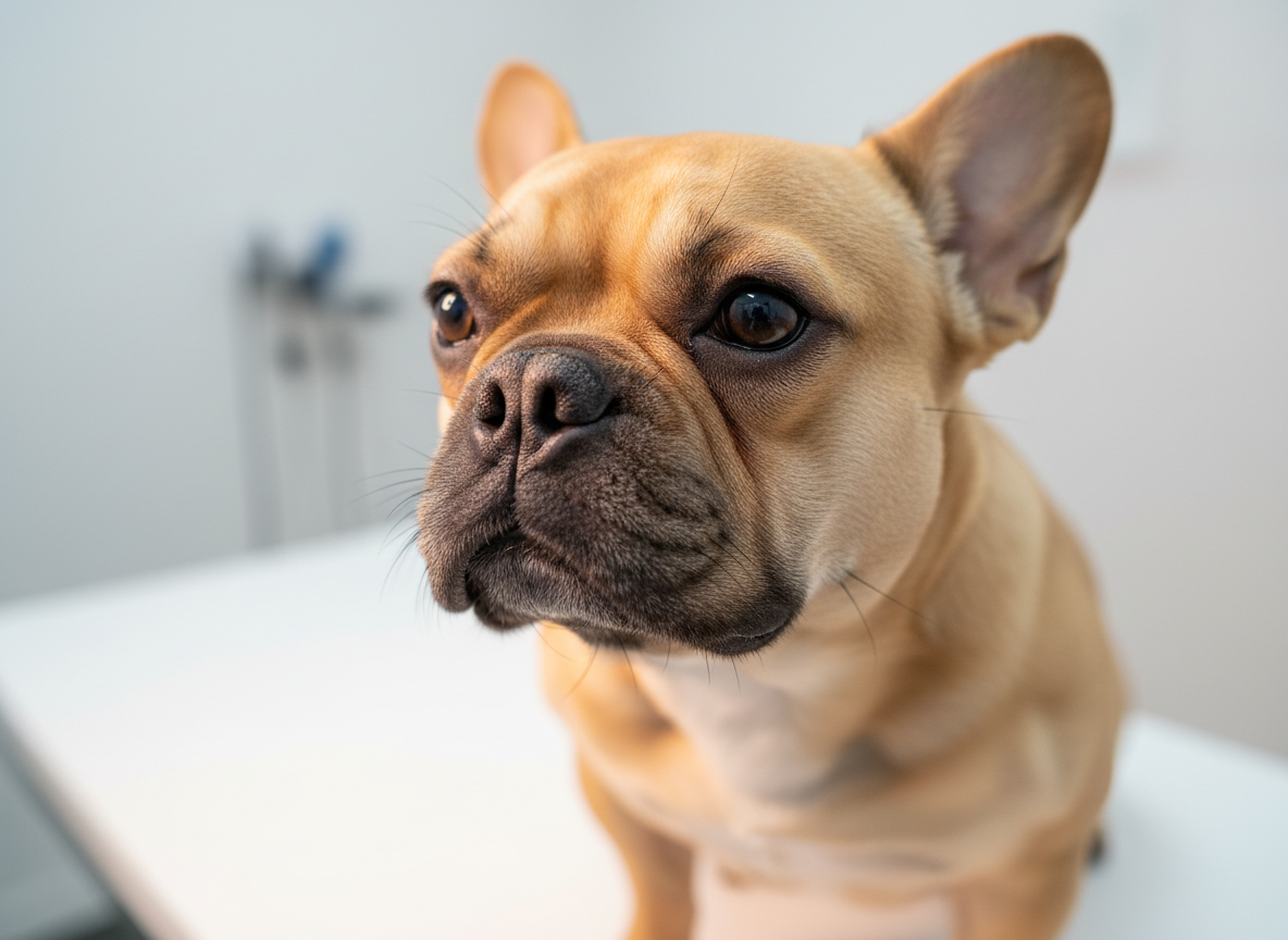 犬淚痕形成原因