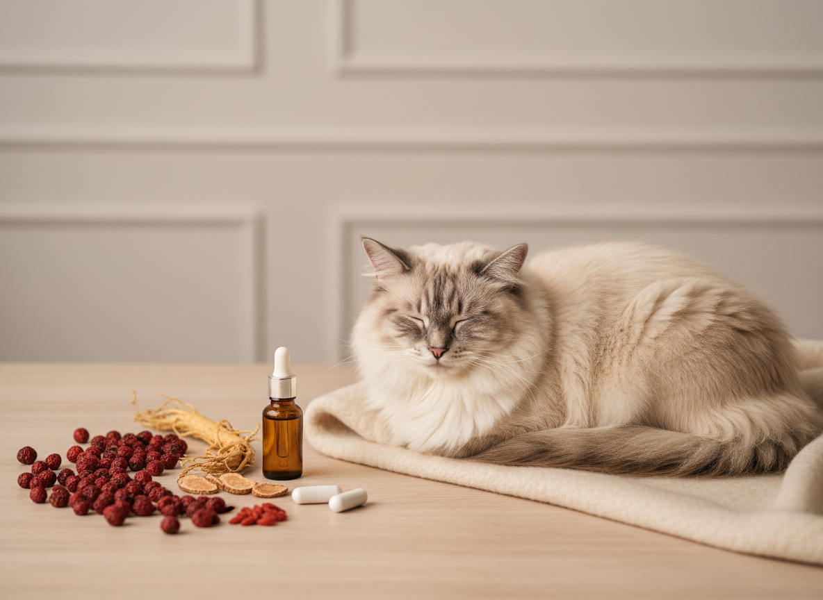 中西醫結合心臟病調理